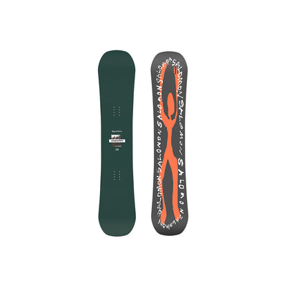 Salomon Sleepwalker Grom Kids Snowboard 2027