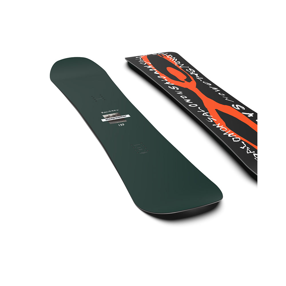 Salomon Sleepwalker Grom Kids Snowboard 2027