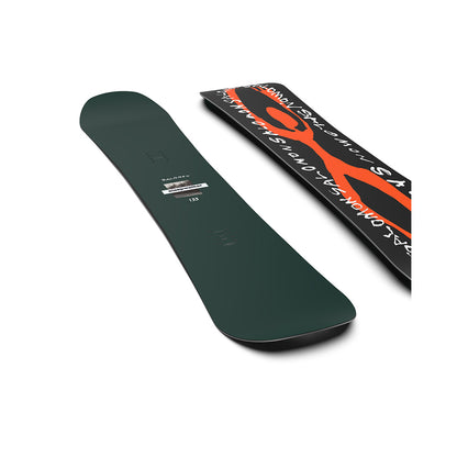 Salomon Sleepwalker Grom Kids Snowboard 2027