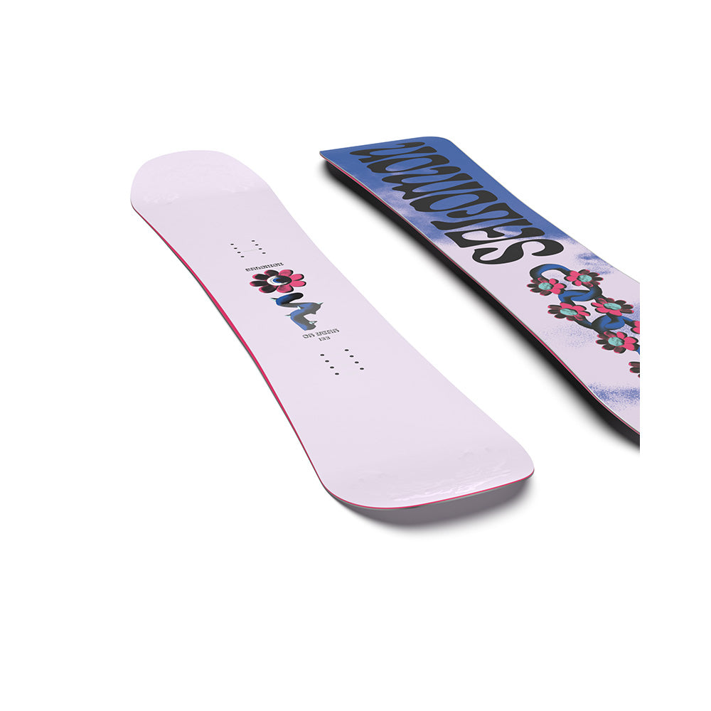Salomon Oh Yeah Grom Kids Snowboard 2027