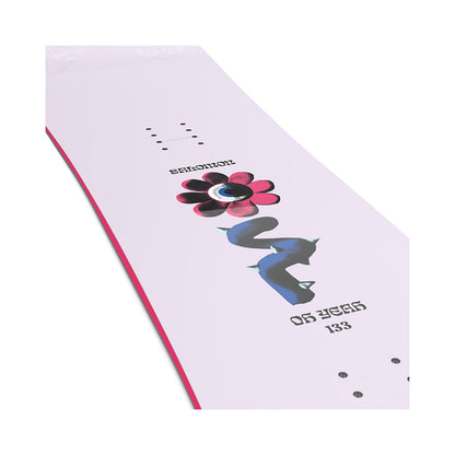 Salomon Oh Yeah Grom Kids Snowboard 2027