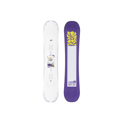 Salomon Lotus W Womens Snowboard 2027