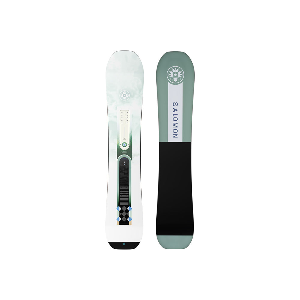 Salomon Bliss W Womens Snowboard 2027