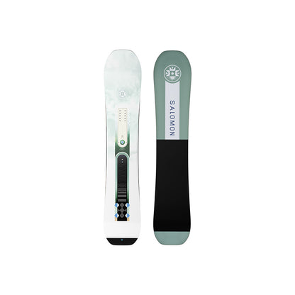 Salomon Bliss W Womens Snowboard 2027