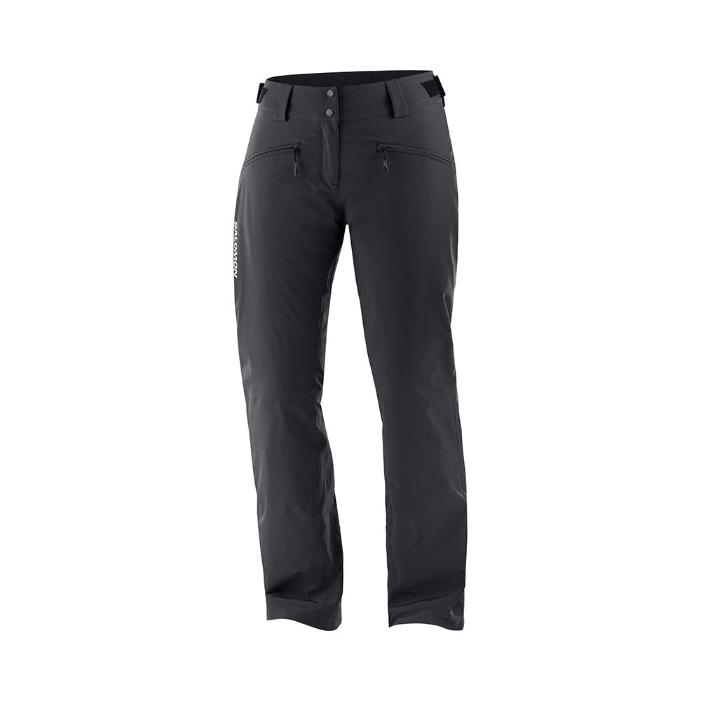 Salomon Womens Edge Pants 2027 - UtahSkis for sale at UtahSkis