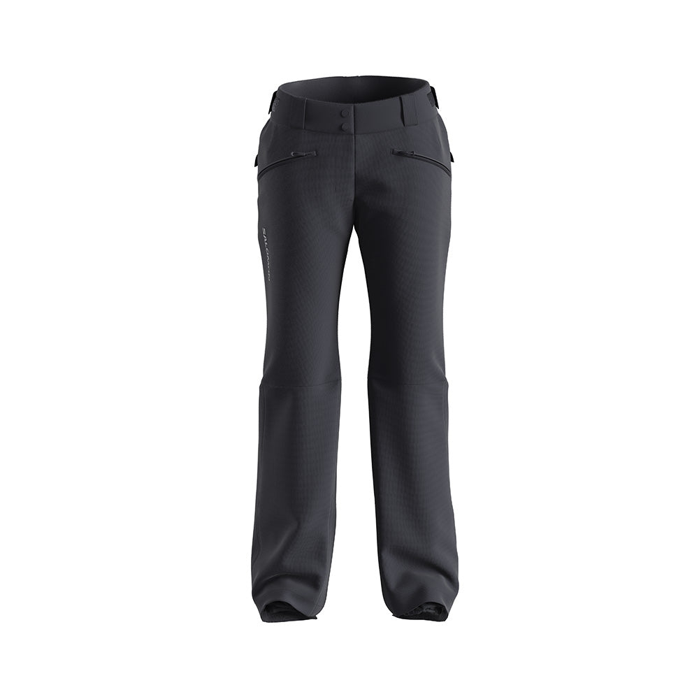 Salomon Womens Edge Pants 2027 - UtahSkis for sale at UtahSkis