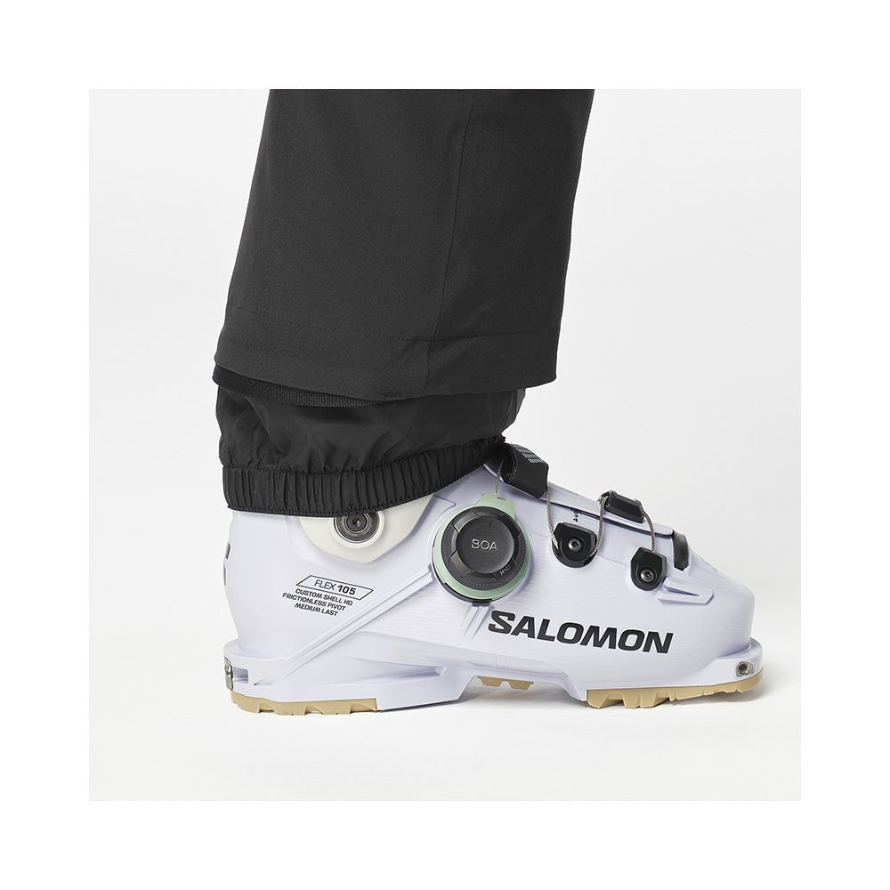 Salomon Womens Edge Pants 2027 - UtahSkis for sale at UtahSkis