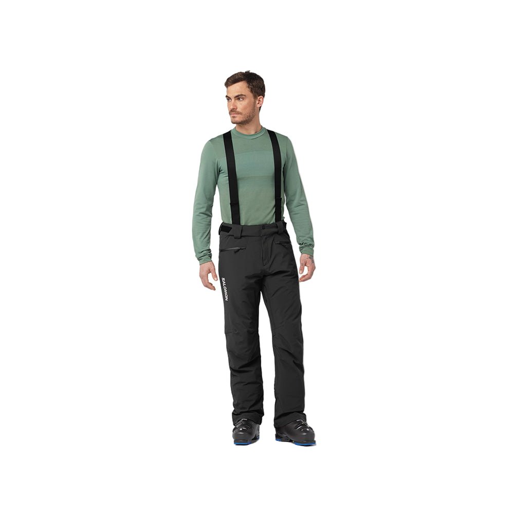 Salomon Mens Edge Pants 2026 - UtahSkis for sale at UtahSkis