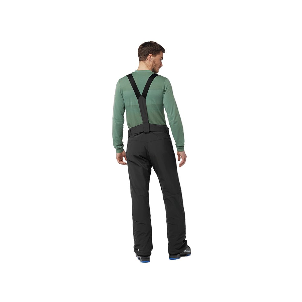 Salomon Mens Edge Pants 2026 - UtahSkis for sale at UtahSkis