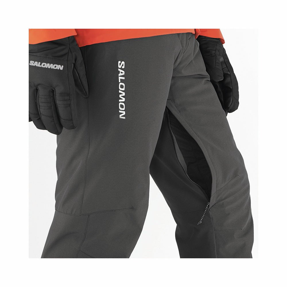 Salomon Mens Edge Pants 2026 - UtahSkis for sale at UtahSkis