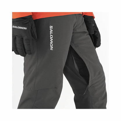 Salomon Mens Edge Pants 2026 - UtahSkis for sale at UtahSkis