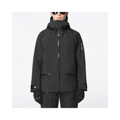 Salomon Womens Absolute 3L Jacket 2027 - UtahSkis for sale at UtahSkis