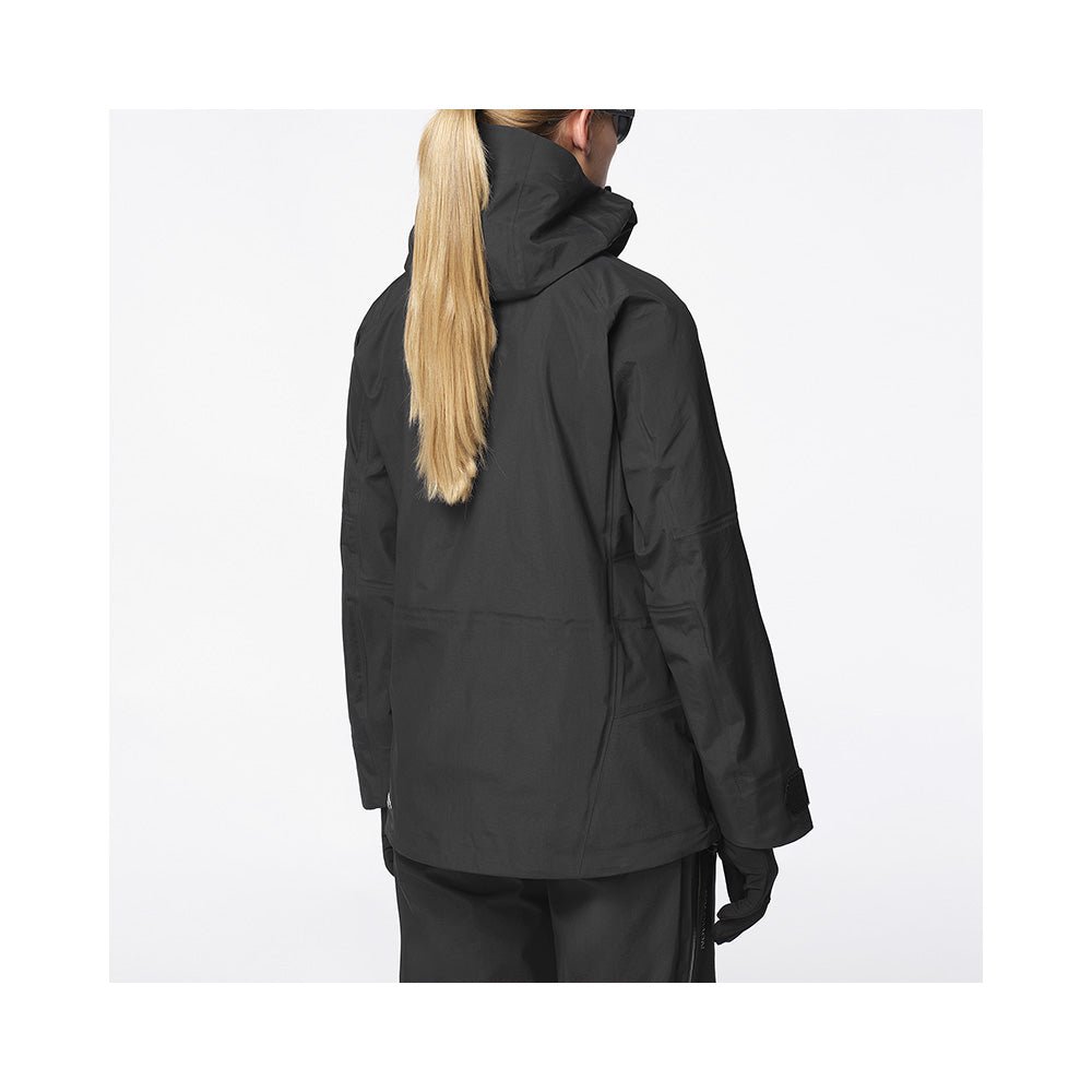 Salomon Womens Absolute 3L Jacket 2027 - UtahSkis for sale at UtahSkis