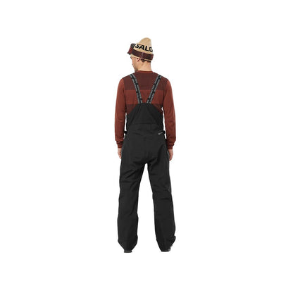 Salomon Mens Absolute Bib 2026 - UtahSkis for sale at UtahSkis