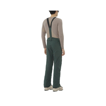 Salomon Mens Edge Pants 2026 - UtahSkis for sale at UtahSkis