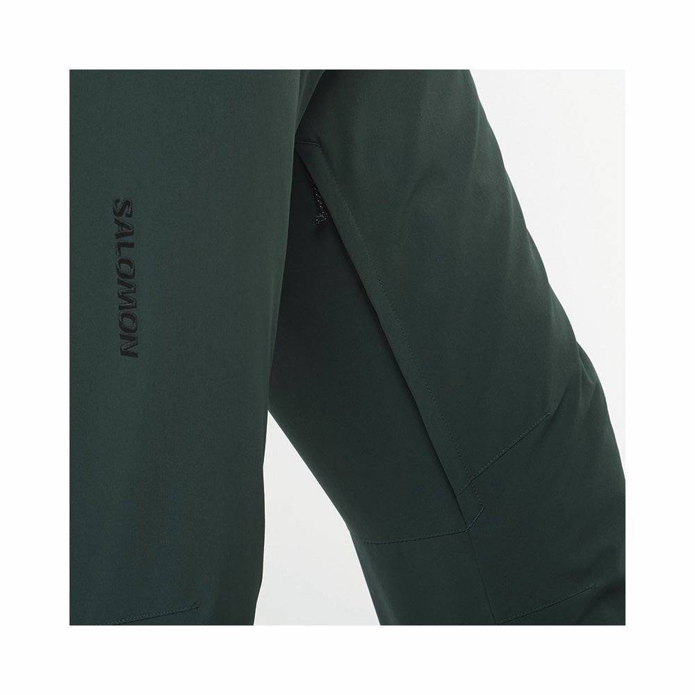Salomon Mens Edge Pants 2026 M EDGE PANT 25-26 Salomon – UtahSkis
