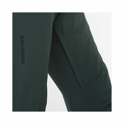 Salomon Mens Edge Pants 2026 - UtahSkis for sale at UtahSkis