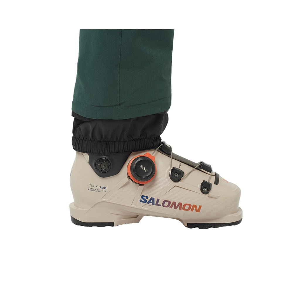 Salomon Mens Edge Pants 2026 - UtahSkis for sale at UtahSkis