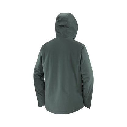 Salomon Mens Edge Jacket 2026 - UtahSkis for sale at UtahSkis
