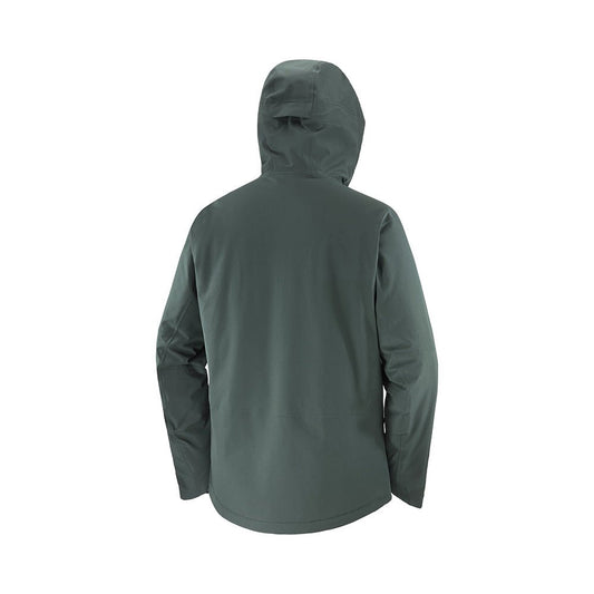 Salomon Mens Edge Jacket 2026 - UtahSkis for sale at UtahSkis