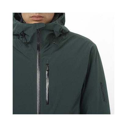 Salomon Mens Edge Jacket 2026 - UtahSkis for sale at UtahSkis