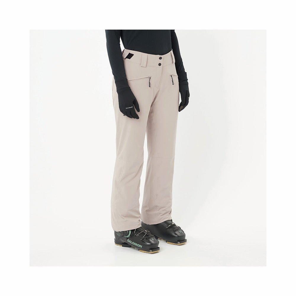 Salomon Womens Edge Pants 2026 - UtahSkis for sale at UtahSkis