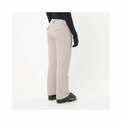 Salomon Womens Edge Pants 2026 - UtahSkis for sale at UtahSkis