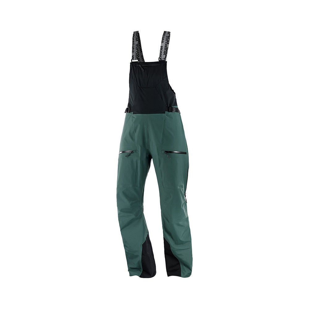 Salomon Womens Absolute 3L Bib 2026 - UtahSkis for sale at UtahSkis