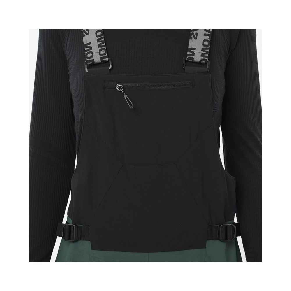 Salomon Womens Absolute 3L Bib 2026 - UtahSkis for sale at UtahSkis