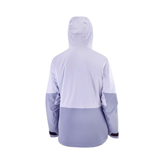 Salomon Womens Edge Jacket 2026 - UtahSkis for sale at UtahSkis