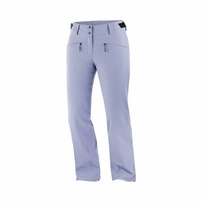 Salomon Womens Edge Pants 2026 - UtahSkis for sale at UtahSkis