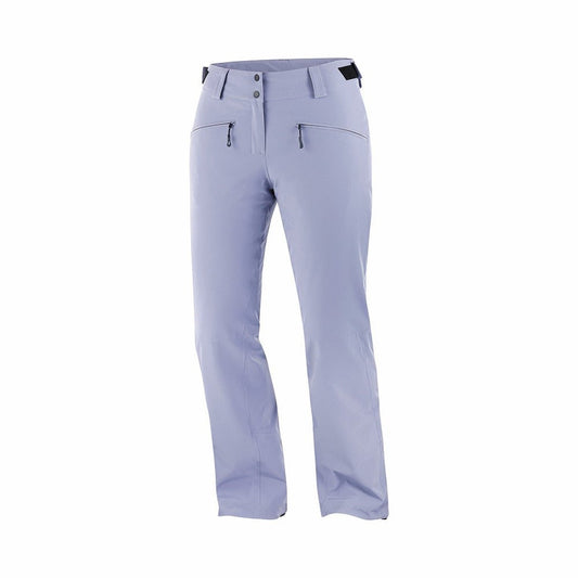 Salomon Womens Edge Pants 2026 - UtahSkis for sale at UtahSkis