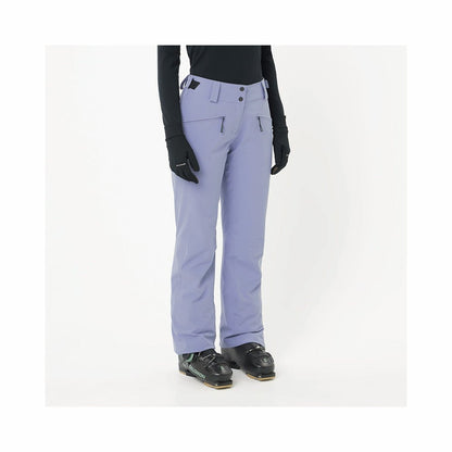Salomon Womens Edge Pants 2026 - UtahSkis for sale at UtahSkis
