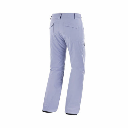 Salomon Womens Edge Pants 2026 - UtahSkis for sale at UtahSkis