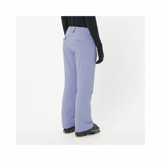 Salomon Womens Edge Pants 2026 - UtahSkis for sale at UtahSkis