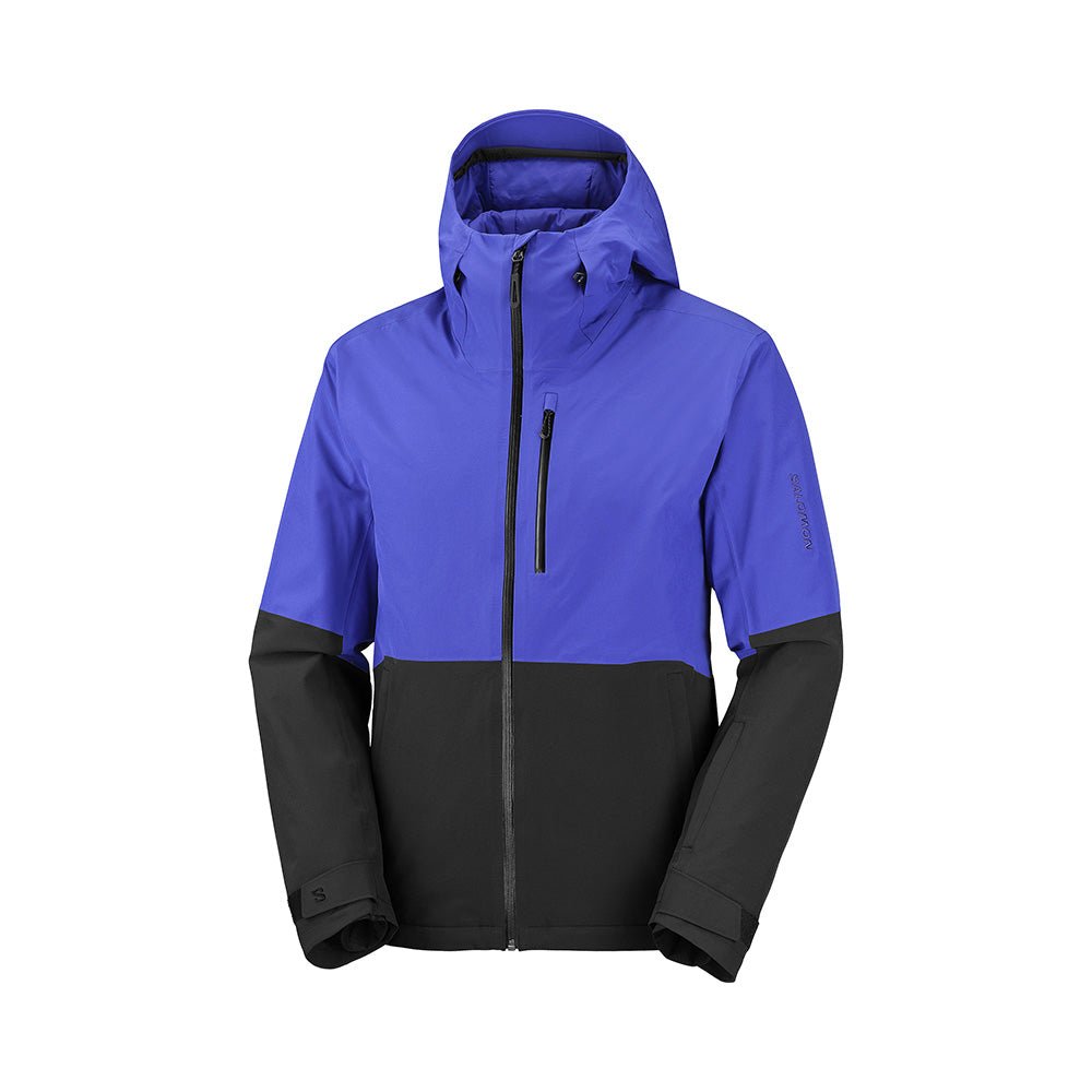 Salomon Mens Highland Jacket 2027 - UtahSkis for sale at UtahSkis