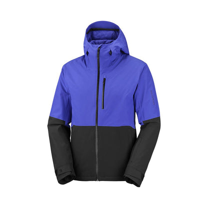 Salomon Mens Highland Jacket 2027 - UtahSkis for sale at UtahSkis