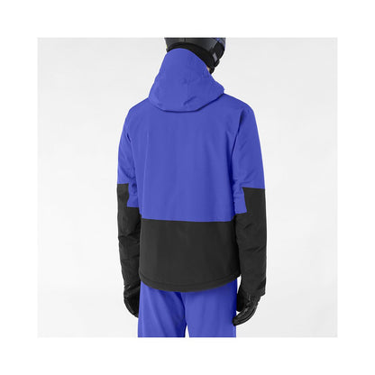 Salomon Mens Highland Jacket 2027 - UtahSkis for sale at UtahSkis