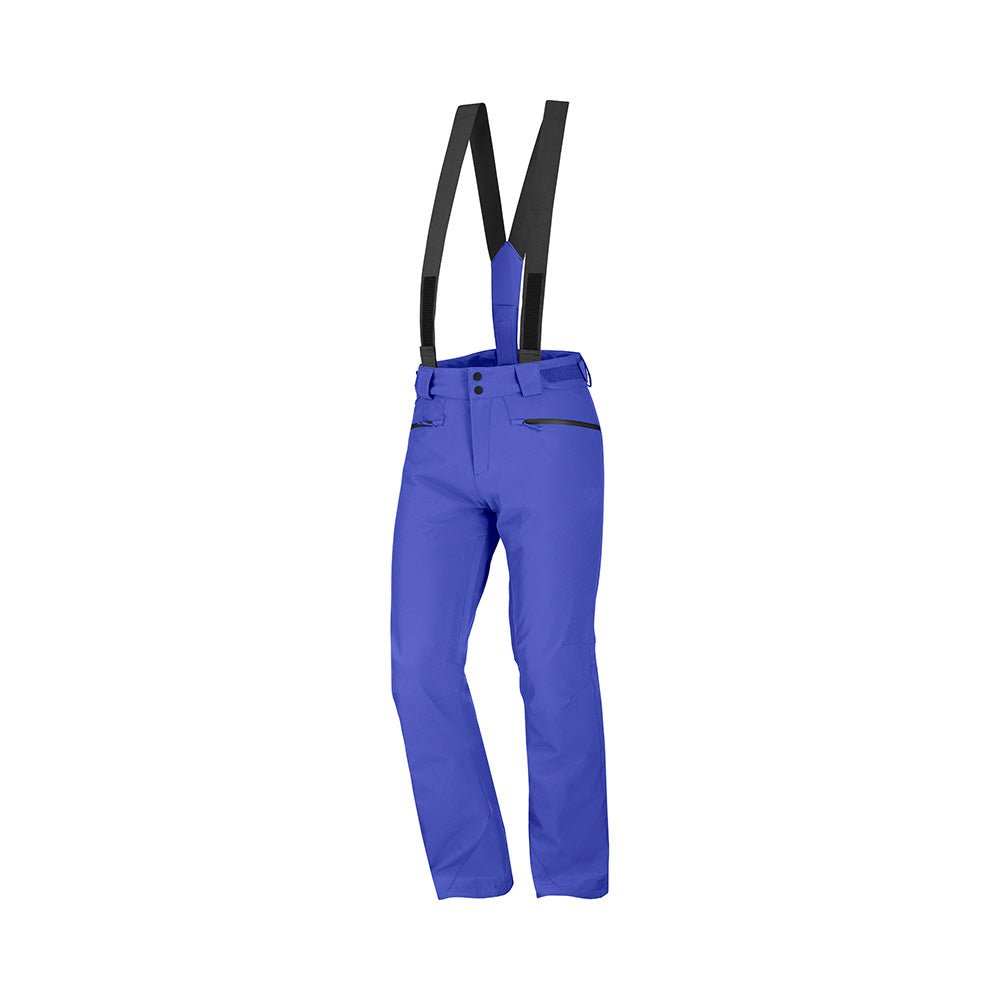 Salomon Mens Edge Pants 2027 - UtahSkis for sale at UtahSkis