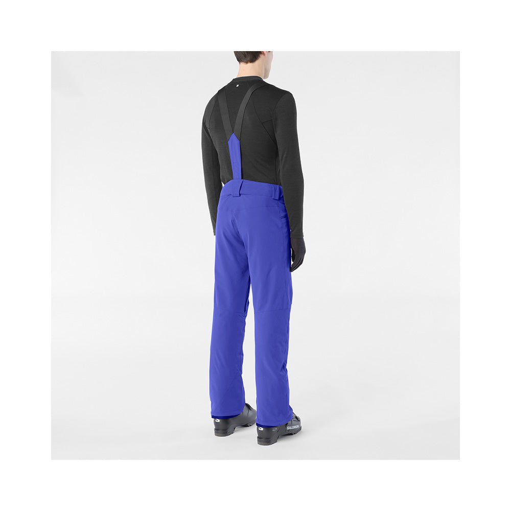 Salomon Mens Edge Pants 2027 - UtahSkis for sale at UtahSkis