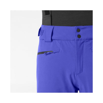 Salomon Mens Edge Pants 2027 - UtahSkis for sale at UtahSkis