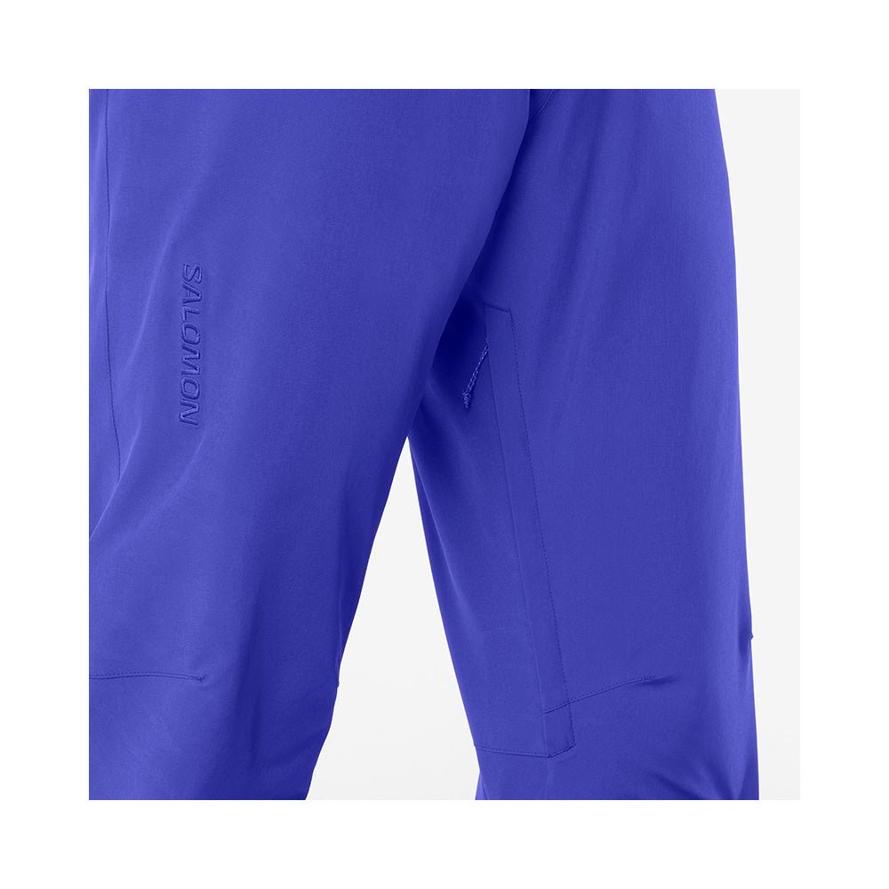 Salomon Mens Edge Pants 2027 - UtahSkis for sale at UtahSkis