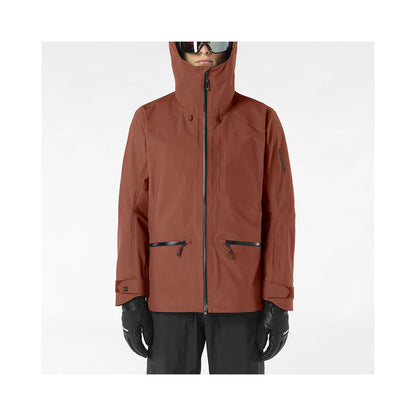 Salomon Mens Absolute 3L Jacket 2027 - UtahSkis for sale at UtahSkis