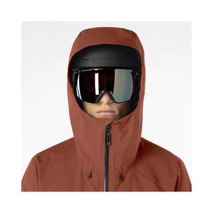 Salomon Mens Absolute 3L Jacket 2027 - UtahSkis for sale at UtahSkis