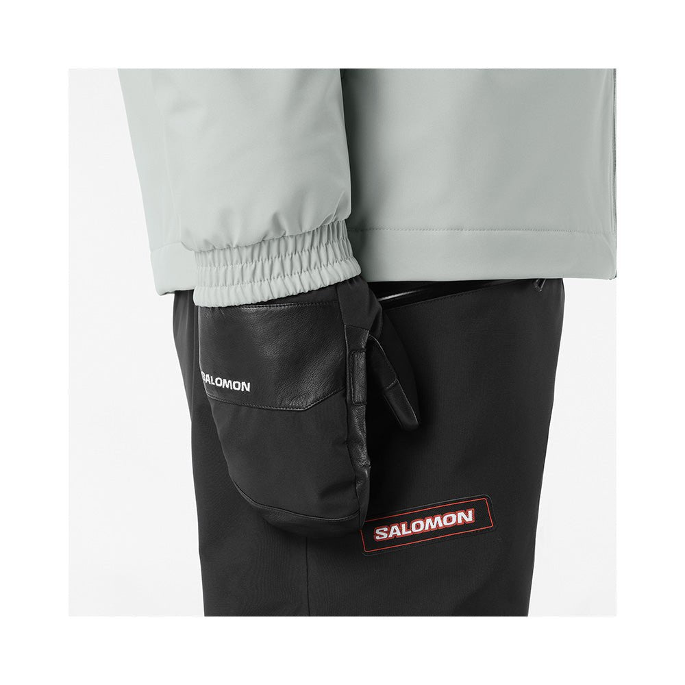 Salomon Mens Venom Pants 2027 - UtahSkis for sale at UtahSkis