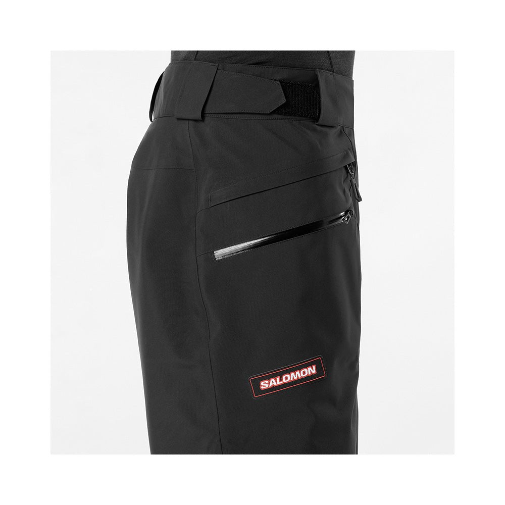 Salomon Mens Venom Pants 2027 - UtahSkis for sale at UtahSkis