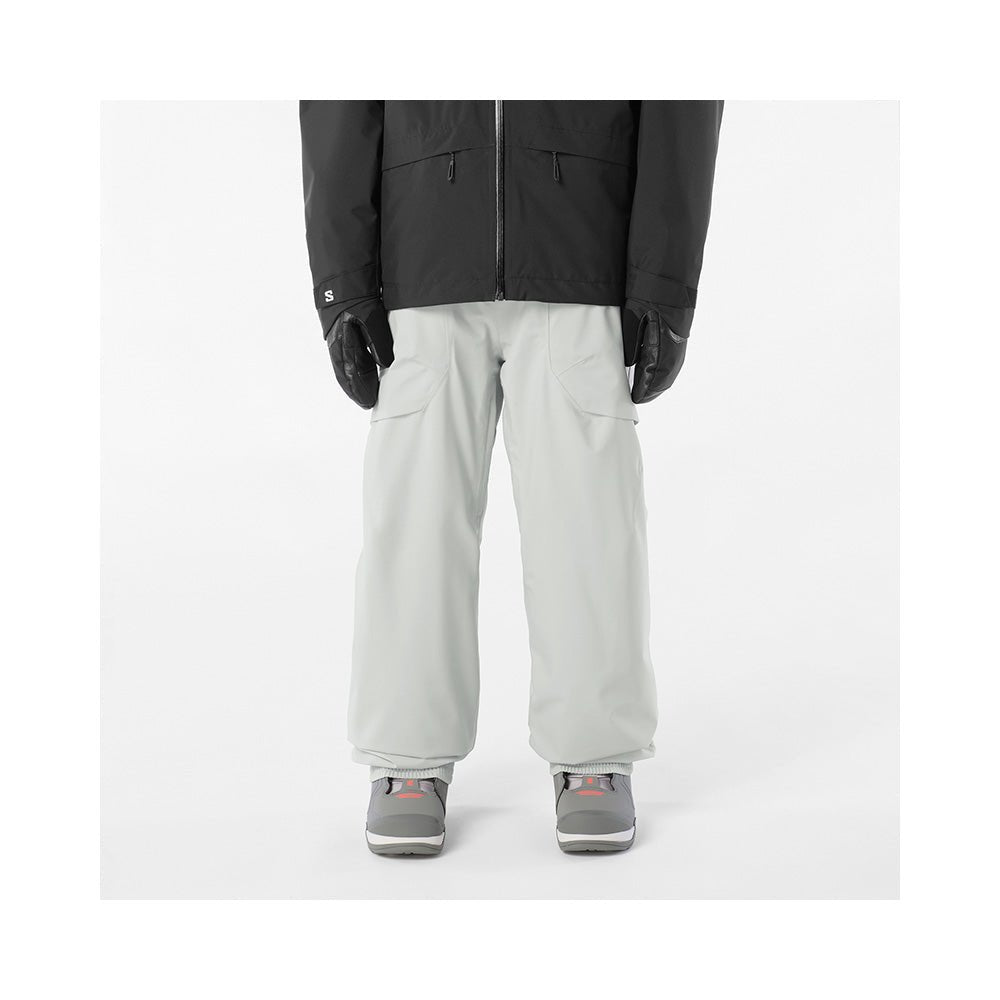 Salomon Mens Venom Pants 2027 - UtahSkis for sale at UtahSkis
