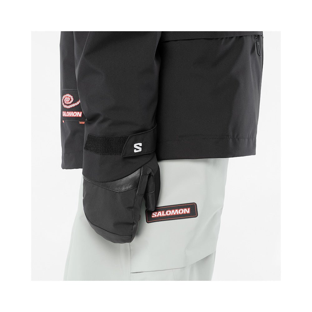 Salomon Mens Venom Pants 2027 - UtahSkis for sale at UtahSkis