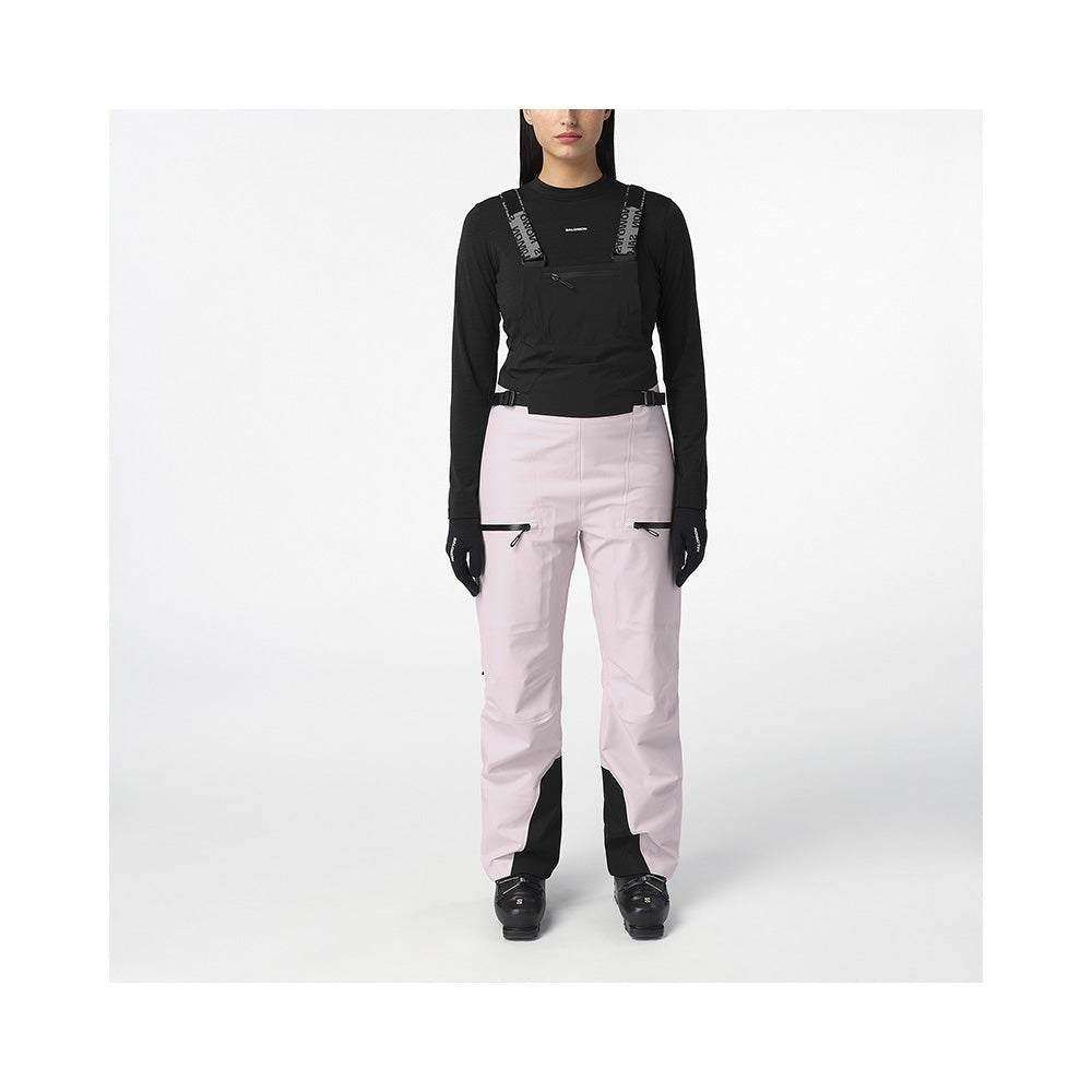 Salomon Womens Absolute Bib 2027 - UtahSkis for sale at UtahSkis