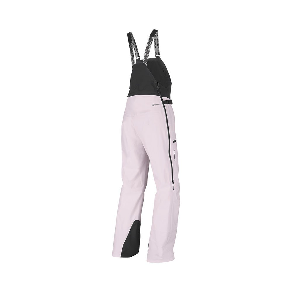 Salomon Womens Absolute Bib 2027 - UtahSkis for sale at UtahSkis